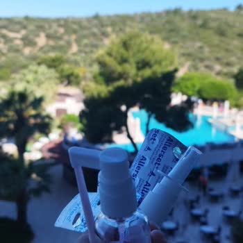 Kirli Otel Ve Sağlık Riski: Tusan Beach'te Alerji Ve Hijyen Sorunları