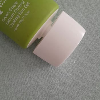 Frudia Güneş Kremlerinde Kapak Kapatma Sorunu