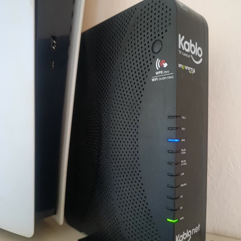 Kablo Net'te Sürekli İnternet Kesintileri Ve Hafta Sonu Teknik Servis Sorunu