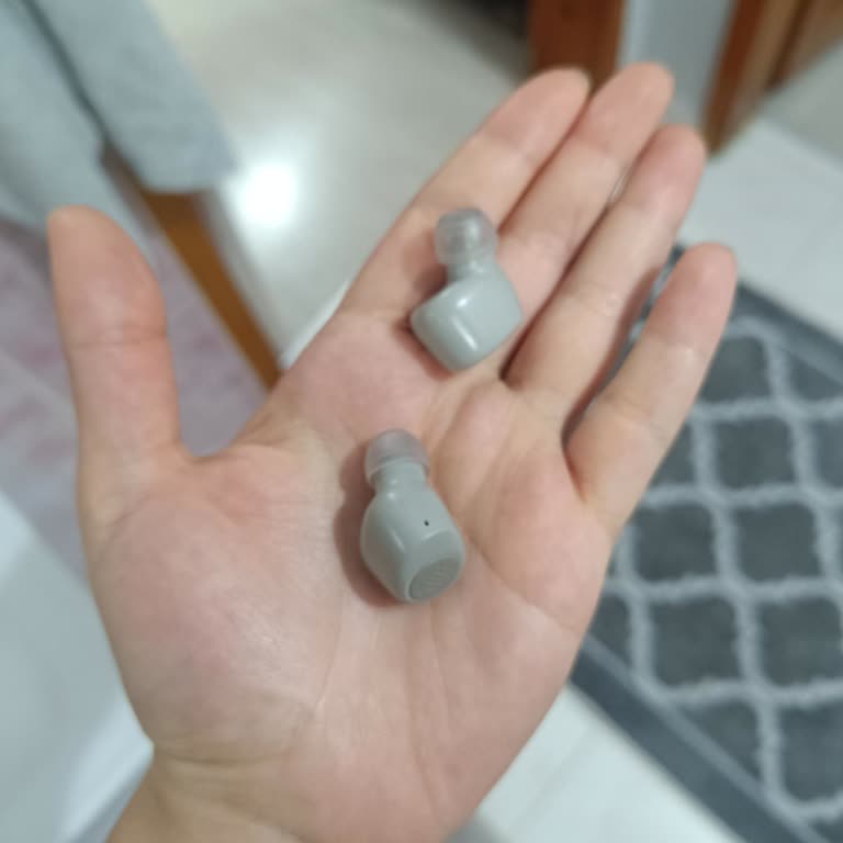 JBL Wave 100tws Şarj Kutusu Kayıp Ve Yedek Talebi