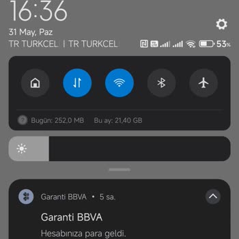 Eki aç