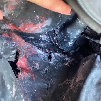 Ajet Havayolları Çantamı Hasara Uğrattı, Tazminat Reddedildi