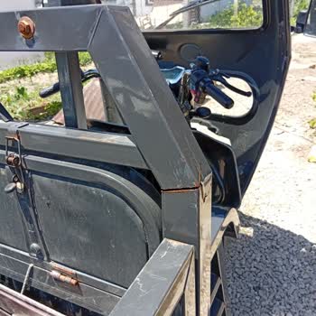 Zorla Satılan Arızalı Motor İçin Acil Çözüm Talebi