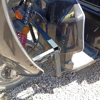Zorla Satılan Arızalı Motor İçin Acil Çözüm Talebi