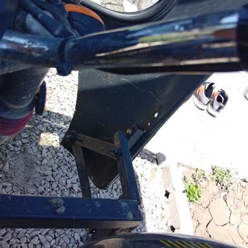 Zorla Satılan Arızalı Motor İçin Acil Çözüm Talebi