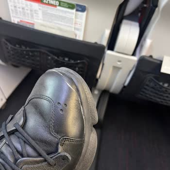 Camper Ayakkabısının Aşırı Terletmesi Ve Kalite Endişesi