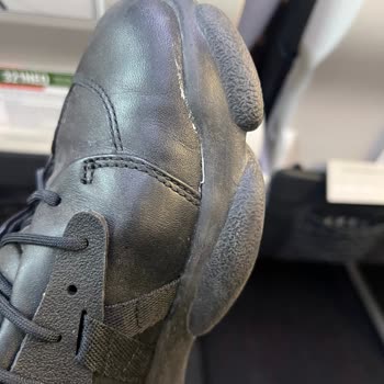 Camper Ayakkabısının Aşırı Terletmesi Ve Kalite Endişesi