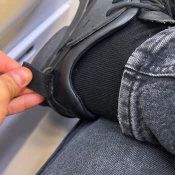 Camper Ayakkabısının Aşırı Terletmesi Ve Kalite Endişesi