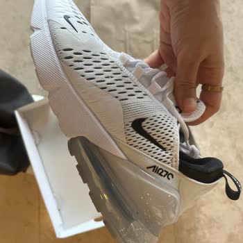 Nike Mağazasında Kullanılmamış Ayakkabı İçin Değişim Talebi Haksızca Reddedildi