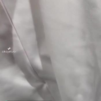 Kars Koton Mağazasında Alarm İğnesi Battı!