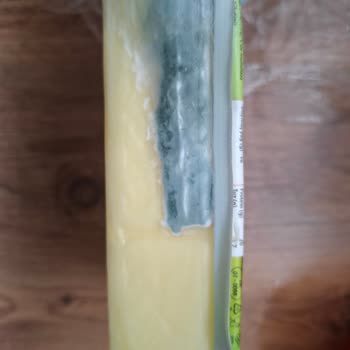 Ekici Kaşar Peynirinde Küflenme Güven Kırıcı Ve Sağlık Endişesi Yaratıyor