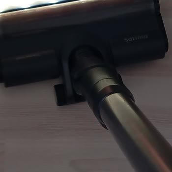 Emiş Gücünde Çarpıcı Düşüş Ve Kapanınca Kir Dökülmesi