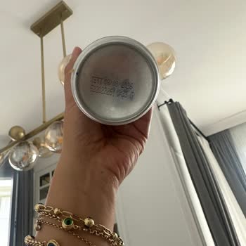 Nescafe Express Soğuk Kahvede Beyaz Tortu Görüldü, Açıklama Ve İade Talebi
