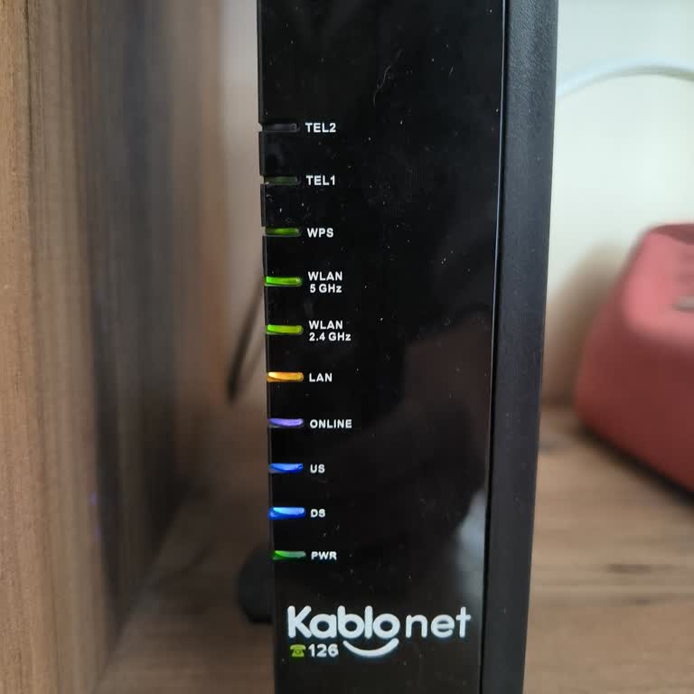TÜRKSAT Kablo Net'te Hafta Boyu İnternetsiz Kalma Ve Randevu Sözlerinin Tutulmaması