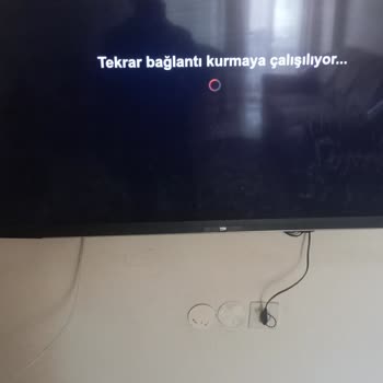 300 Mbps Hızına Uymayan Zayıf Ev İnterneti Ve Modem Değişimi Talebi