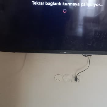 300 Mbps Hızına Uymayan Zayıf Ev İnterneti Ve Modem Değişimi Talebi