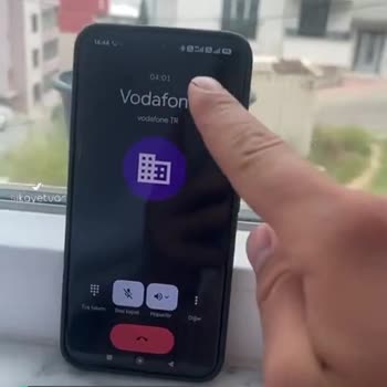 Vodafone Sonuç Yok, Oyalıyorlar!