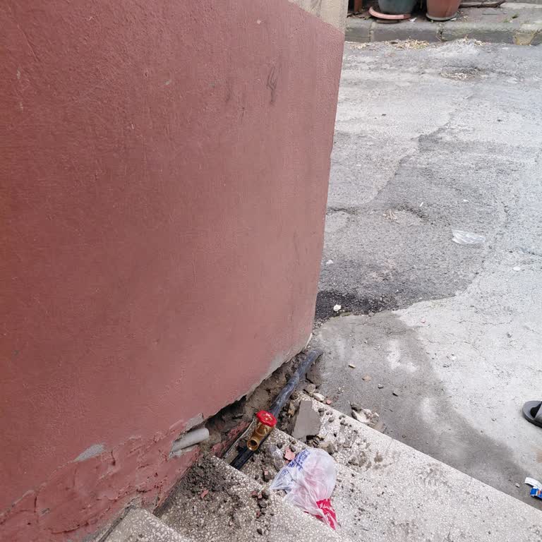 İSKİ’nin Onaysız Su Kesintisi Ve Bilgi Hatası