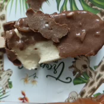 Kampanyalı Magnum Mini Pakette Soğuk Zincir Bozulması Ve Bozuk Ürün
