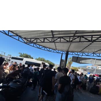 Paket İçeriği Ve Gerçek Tur Arasındaki Farklılıklar Nedeniyle İade Talebi