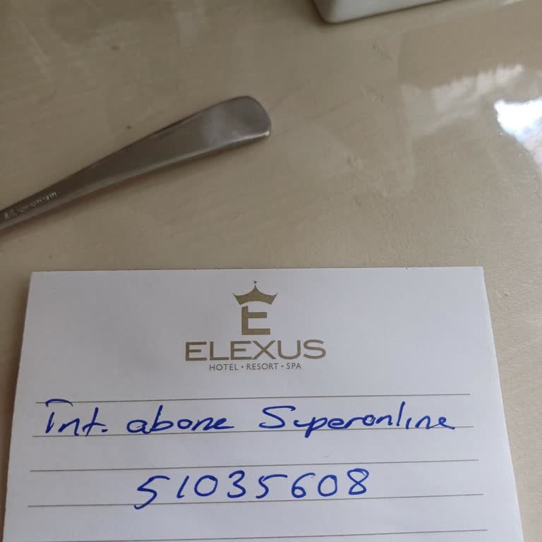 Superonline'da Bir Hafta Süreyle İnternet Kesintisi Ve Çözüm Belirsizliği