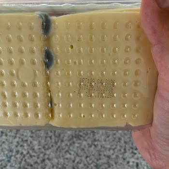 Marmaraereğlisi Migros’tan Gelen Küflü Tost Peyniri Sağlık Riski Ve Cevapsız Müşteri Hizmetleri