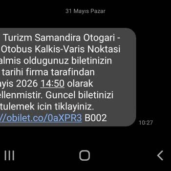 Keyfi Sefer Değişikliği Nedeniyle Tekrarlanan Gecikme Ve İade Talebi