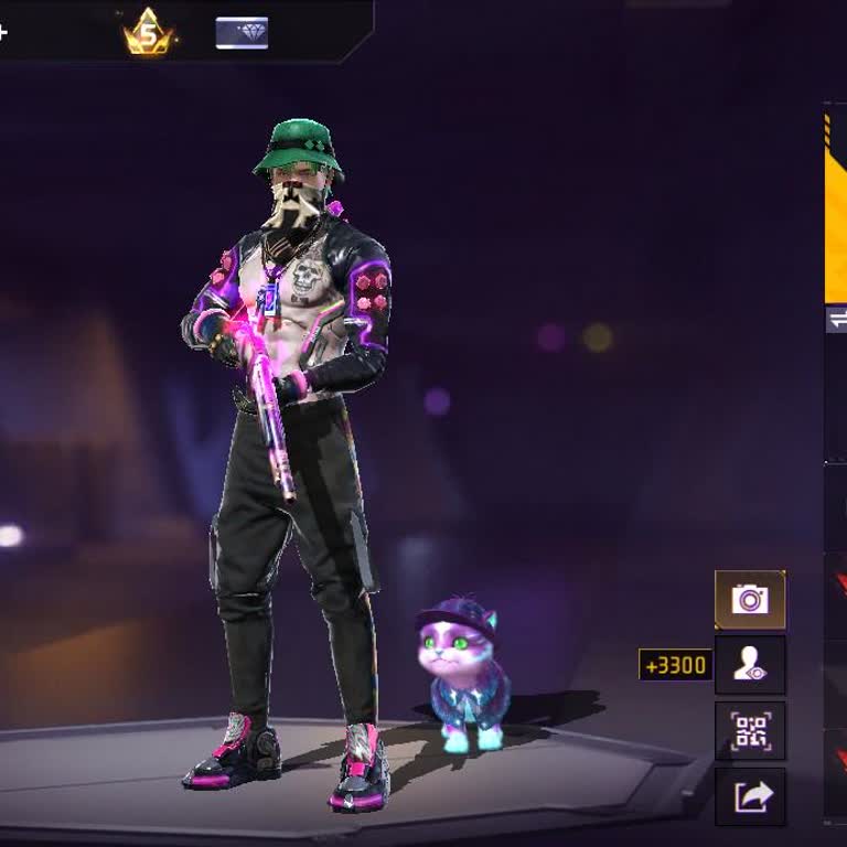 I Lost Access to My Google-Linked Free Fire Account After a Hack