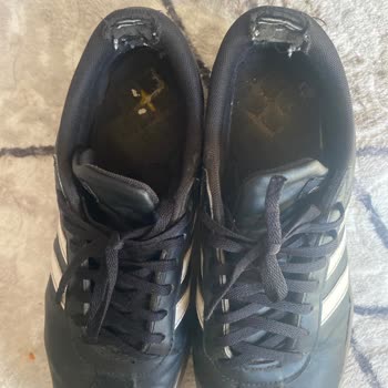 Adidas Ayakkabısının Kısa Sürede Aşınması Ve Deformasyon Şikayeti