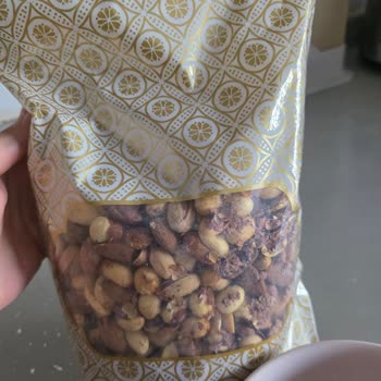 Tuzlu Karışık Üründe Tuzsuzluk Ve Bayat Badem Fındık Sorunu