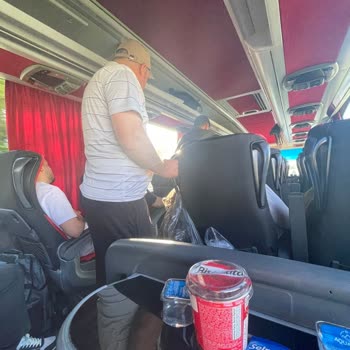 Metro Turizm Otobüs Arızası Ve Uzun Bekleme Sonrası İade Talebi