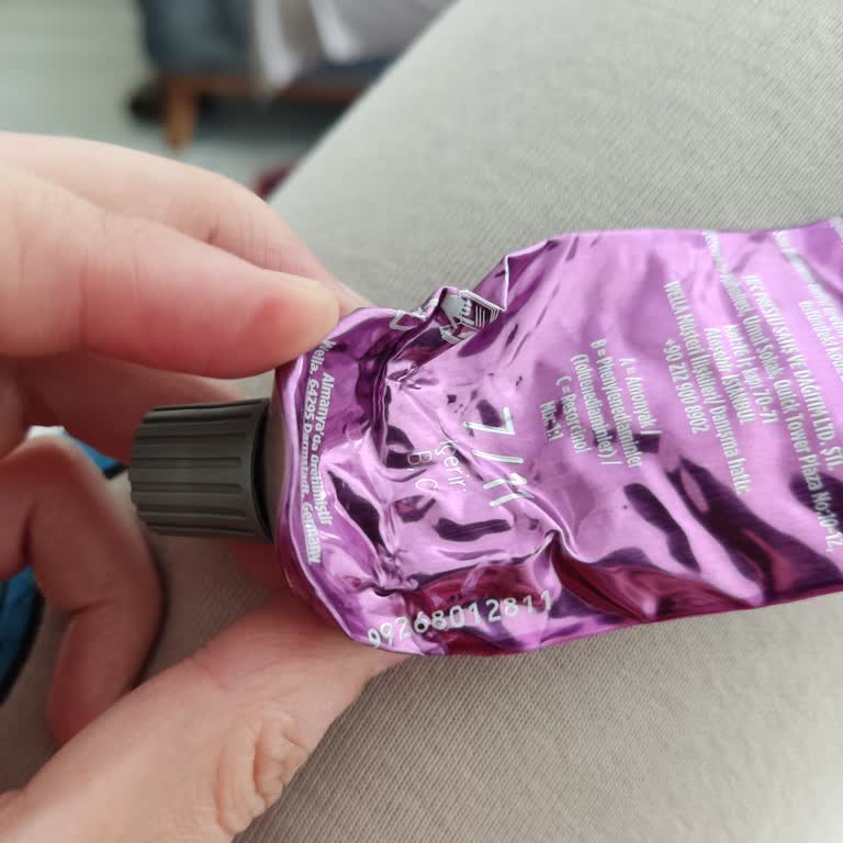Koleston 7/11 Boyasında Renk Tutmama Ve Açık Sarı Ton Sorunu