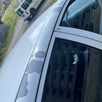 Toyota’da Boya Atması Sorunu Ve Garantiden Reddedilen Cevap