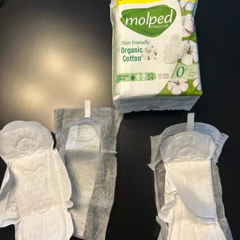 Molped Pedlerinde Yapışkan Yüzey Üstte: Hijyen Riski