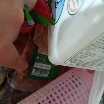 Anpagros Esenyurt Şubesindeki Çiğköfte Kalite Sorunu Sağlık Riski Oluşturdu