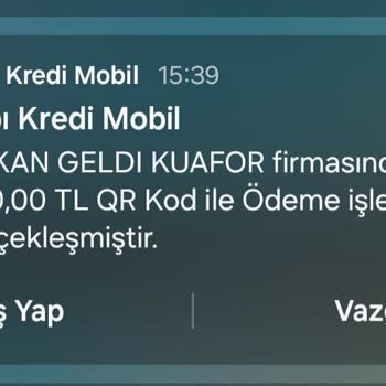 Kırık Fön İşlemi İçin 800 TL Ücretin Geri Ödenmesi Ve Açık Fiyatlandırma Talebi