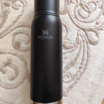 Stanley Termosunun Isı Kaybı Ve Garanti Sürecindeki İletişim Eksikliği
