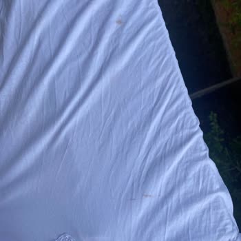 Arçelik Çamaşır Makinesinin Kirli Çıkarma Sorunu Ve Servisin İlgisizliği