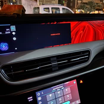 Togg T10F Yazılım Sorunları Araç Kullanımını Engelliyor