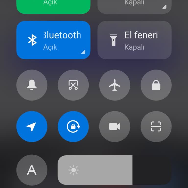 Mobil Veri Sürekli Kesiliyor Ve Müşteri Temsilcisine Ulaşılamıyor