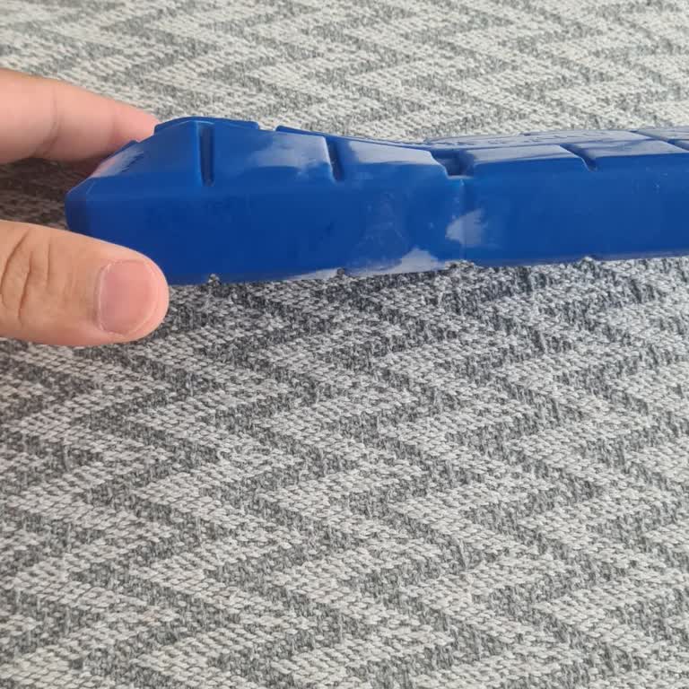 Buz Akülerinin Şekil Değişmesi Ve Değişim Talebi