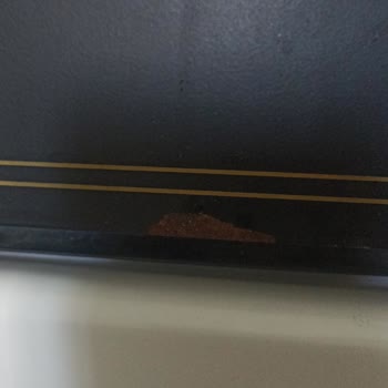 Ömür Boyu Paslanmaz Garantisi Kırılan Ankastre Setin Paslanması Ve Arızalı Ocak Ve Fırını
