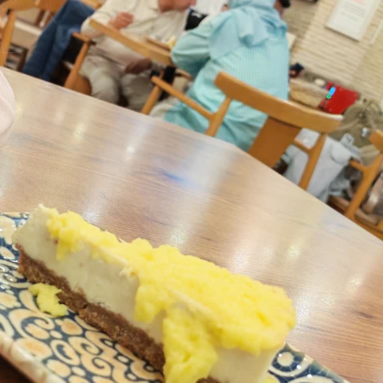 Mado’da Bayat Limonlu Cheesecake İçin 315 TL İade Talebi Ve Çözüm Beklentisi