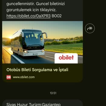 Rötarlı Sefer Ve Yanıltıcı Bilgilendirme Nedeniyle Çifte Ücretlendirme