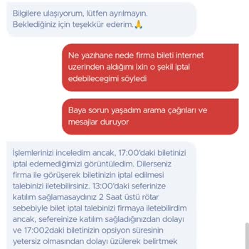 Rötarlı Sefer Ve Yanıltıcı Bilgilendirme Nedeniyle Çifte Ücretlendirme