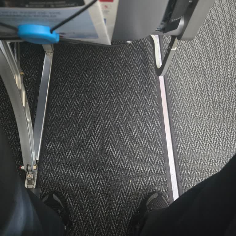 Ajet F5009 Seferinde Açıklamasız İki Saatlik Bekletilme