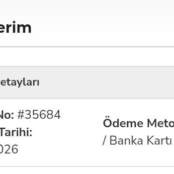 Üç Aylık Gecikme Ve İletişimsizlik Sonucu İade Talebi
