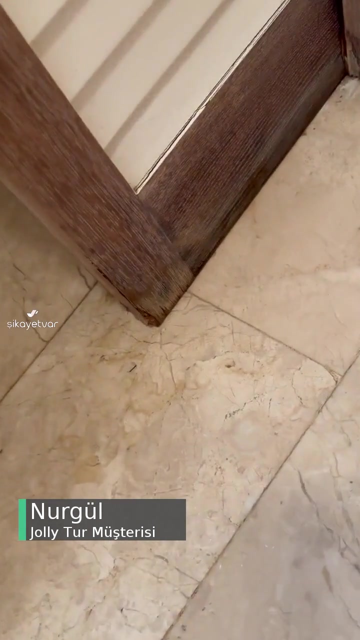 Lyka World Antalya- Jolly Tur İade videonun kapak resmi