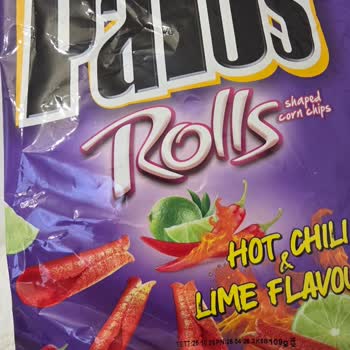 Patos Rolls Cipslerinin Lezzet Değişikliği Ve Yanıltıcı Ambalaj