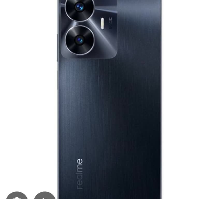 Realme C55 Güncelleme Sonrası Performans Kaybı
